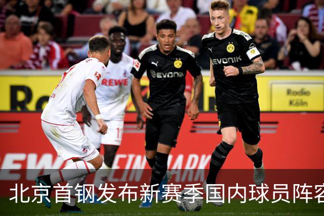 北京首钢发布新赛季国内球员阵容：赵睿周琦领衔