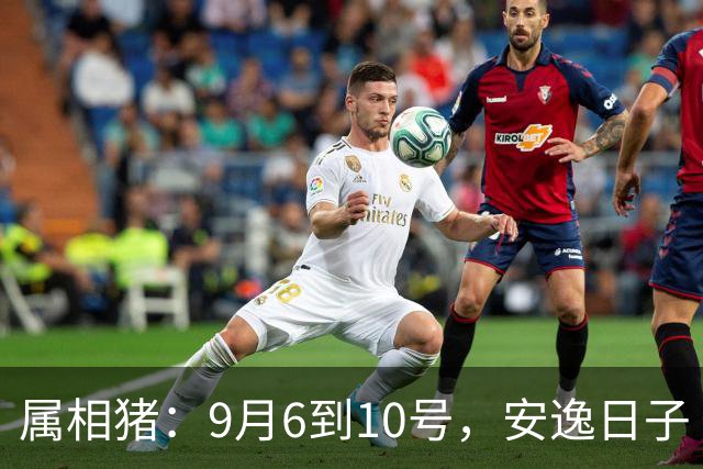 属相猪：9月6到10号，安逸日子 暂时结束，命运大幕缓缓拉开